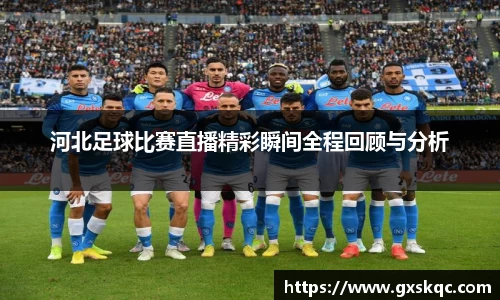 河北足球比赛直播精彩瞬间全程回顾与分析