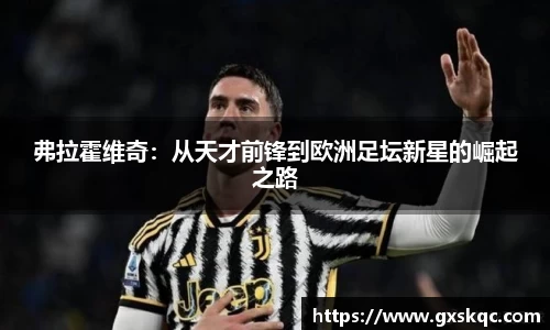 弗拉霍维奇：从天才前锋到欧洲足坛新星的崛起之路